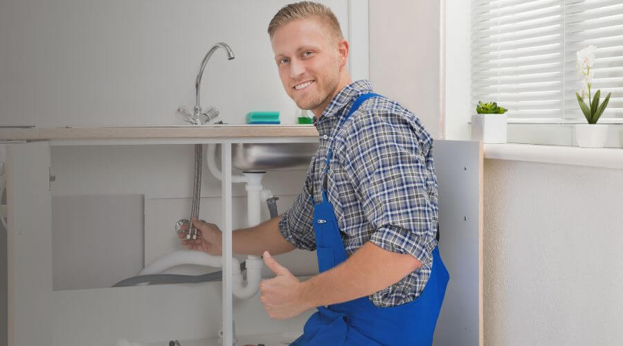 After-hours Plumber in La Porte, TX